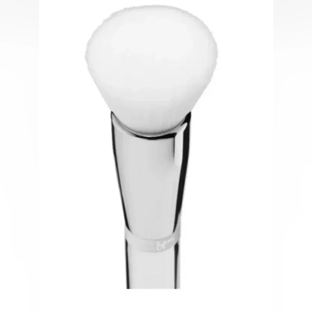 New IT Cosmetics Heavenly Skin CC+ Skin Perfecting Makeup Brush, No.702